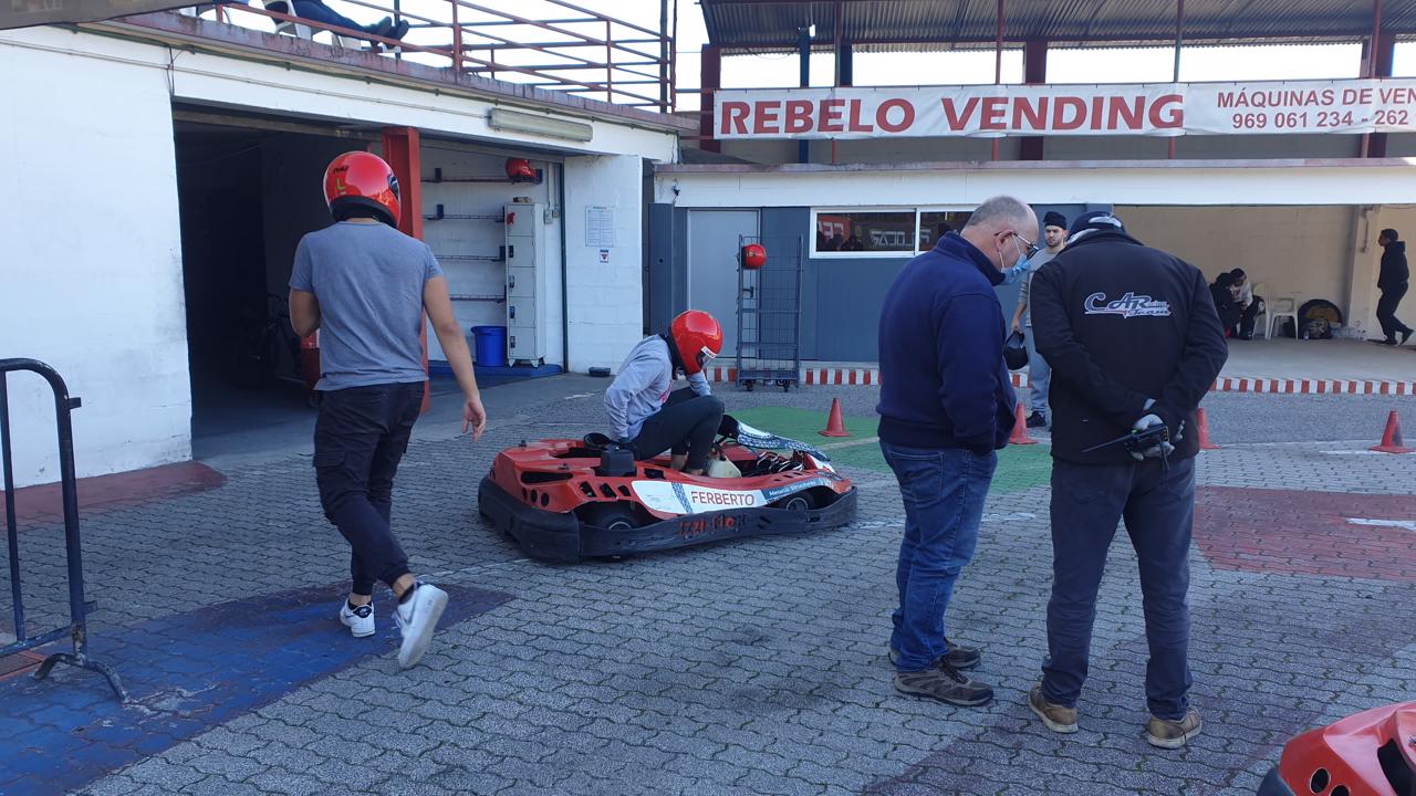 XII Troféu de Karting Politécnico de Leiria72
